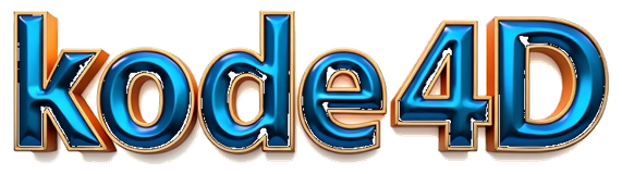 kode4d