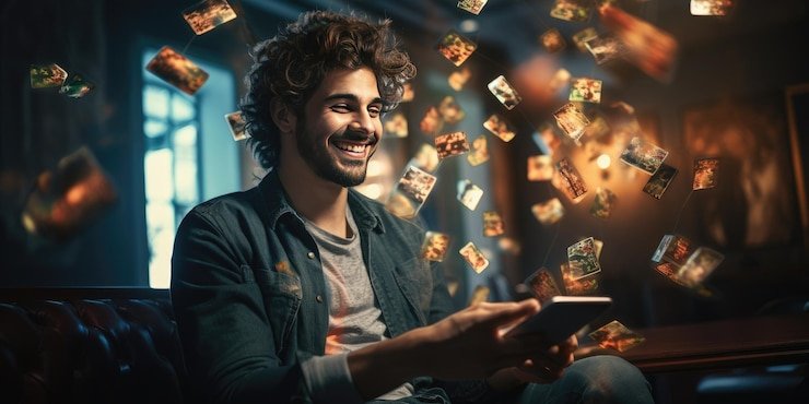 Opsi pembayaran di platform kode4d termasuk DANA, OVO, GoPay, dan QRIS